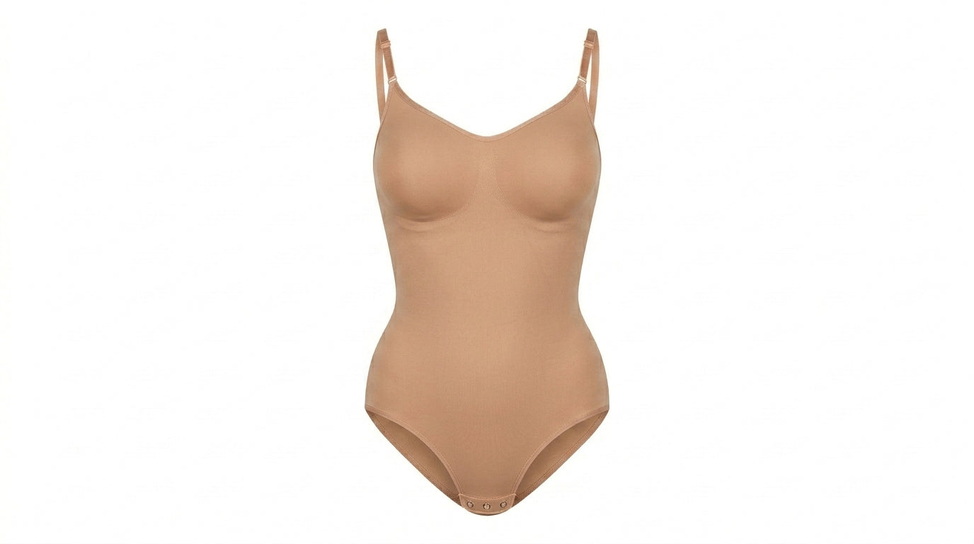 Bodyglide Comfort Seamless Bodysuit
