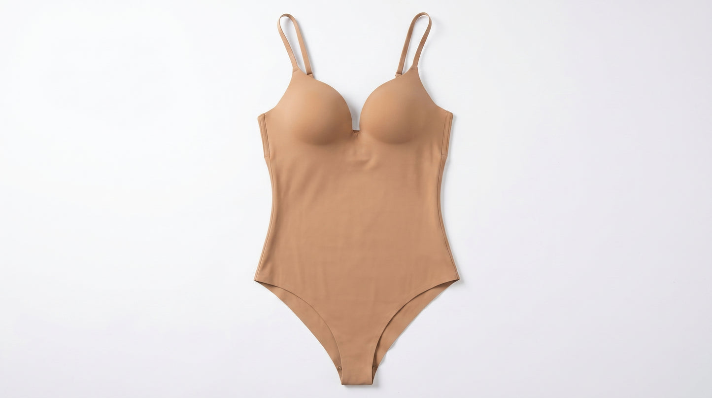 Sculpting Bodysuit Brief