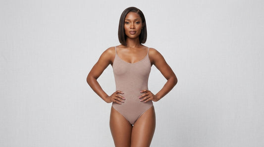 Bodyglide Comfort Seamless Bodysuit