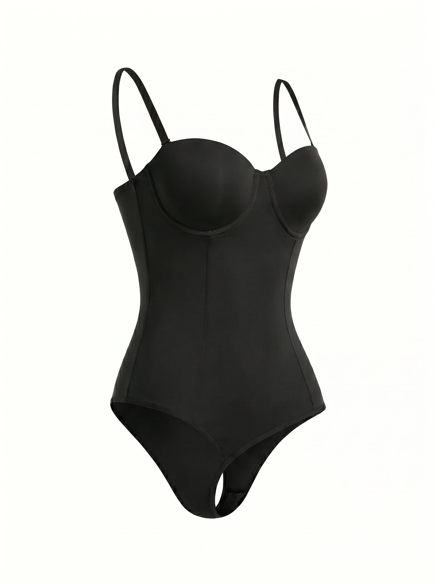 Sculpting Bodysuit Thong