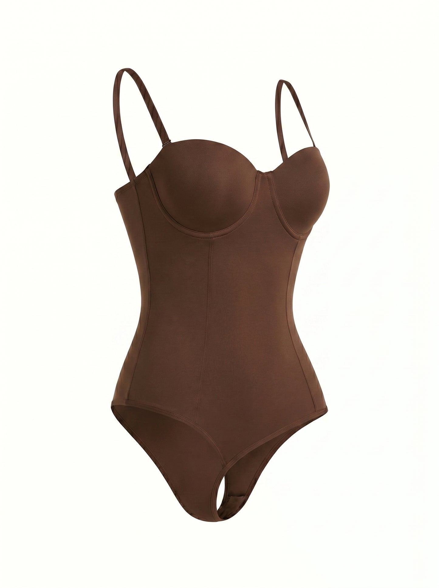 Sculpting Bodysuit Thong