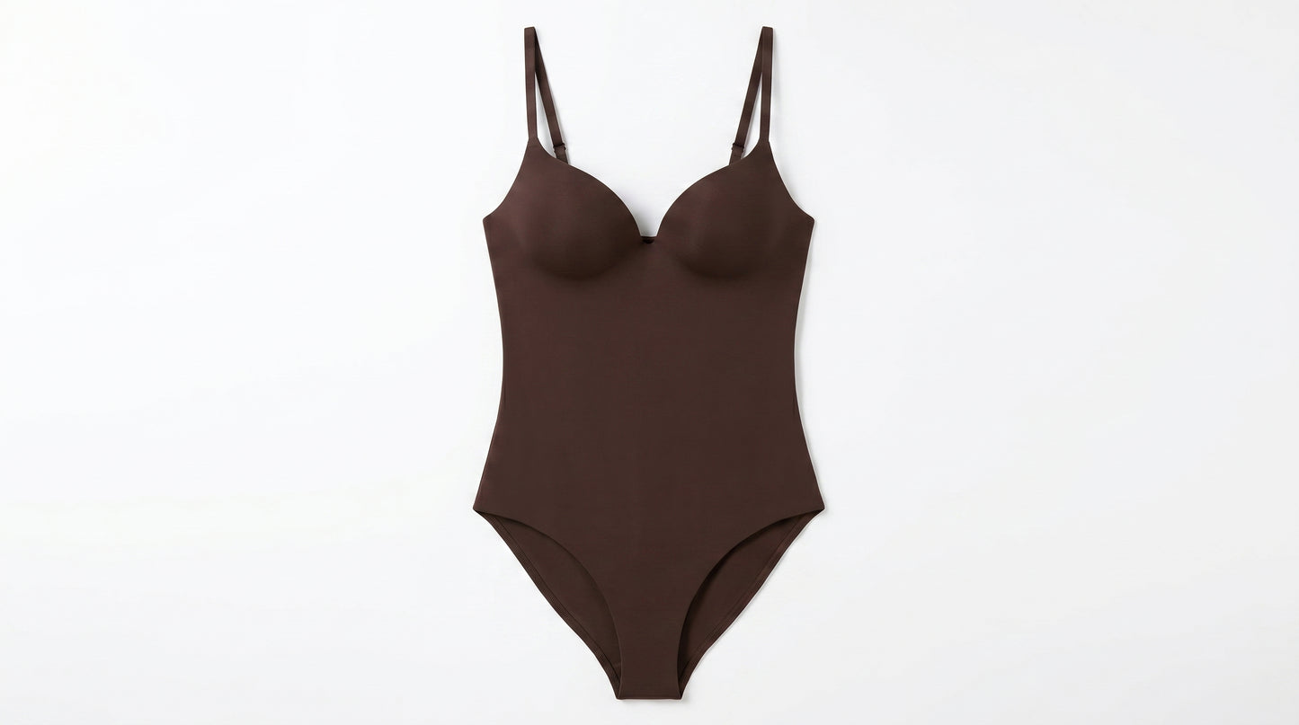 Sculpting Bodysuit Brief