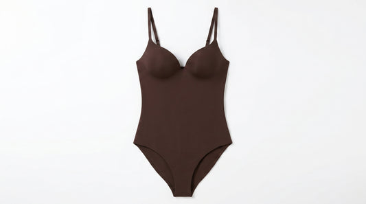 Sculpting Bodysuit Brief