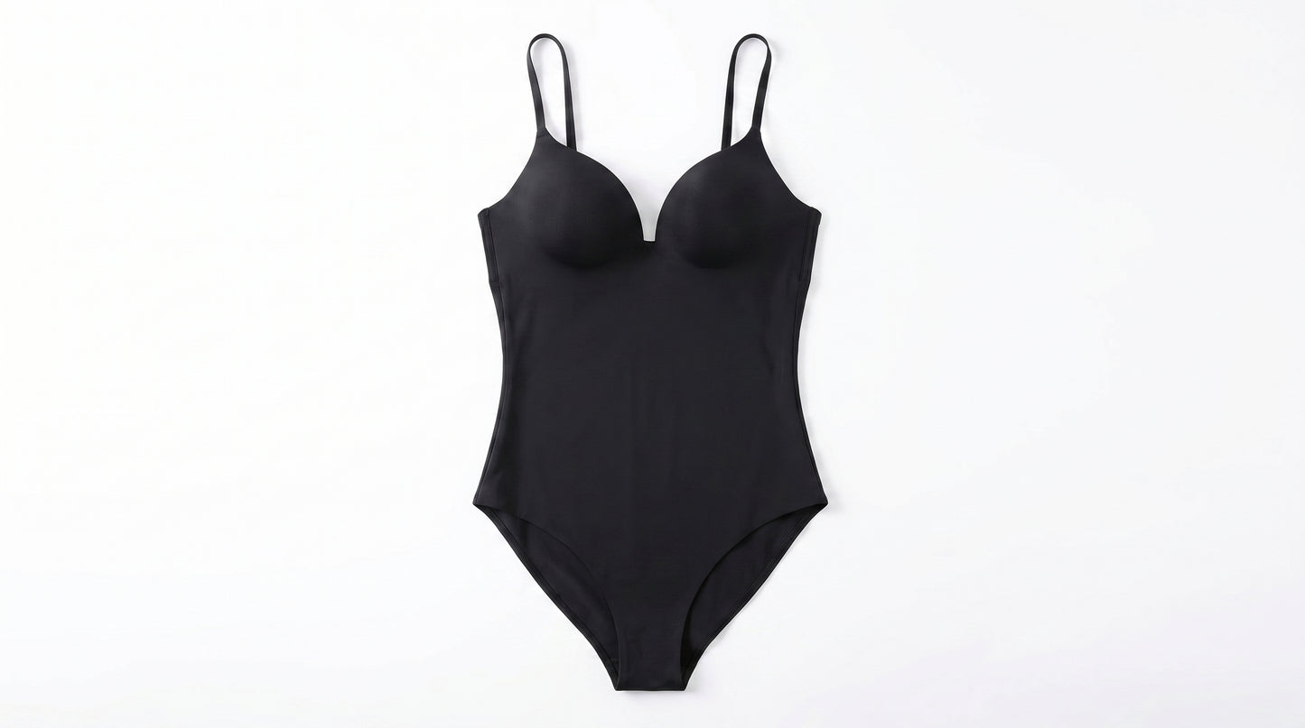 Sculpting Bodysuit Brief