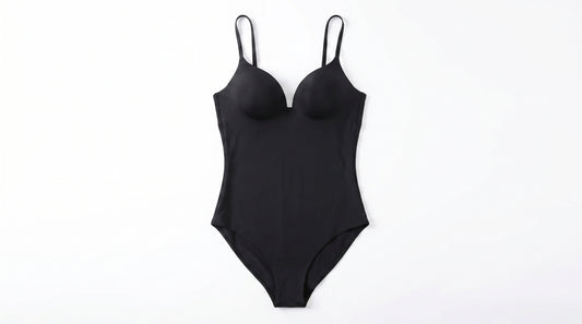 Sculpting Bodysuit Brief