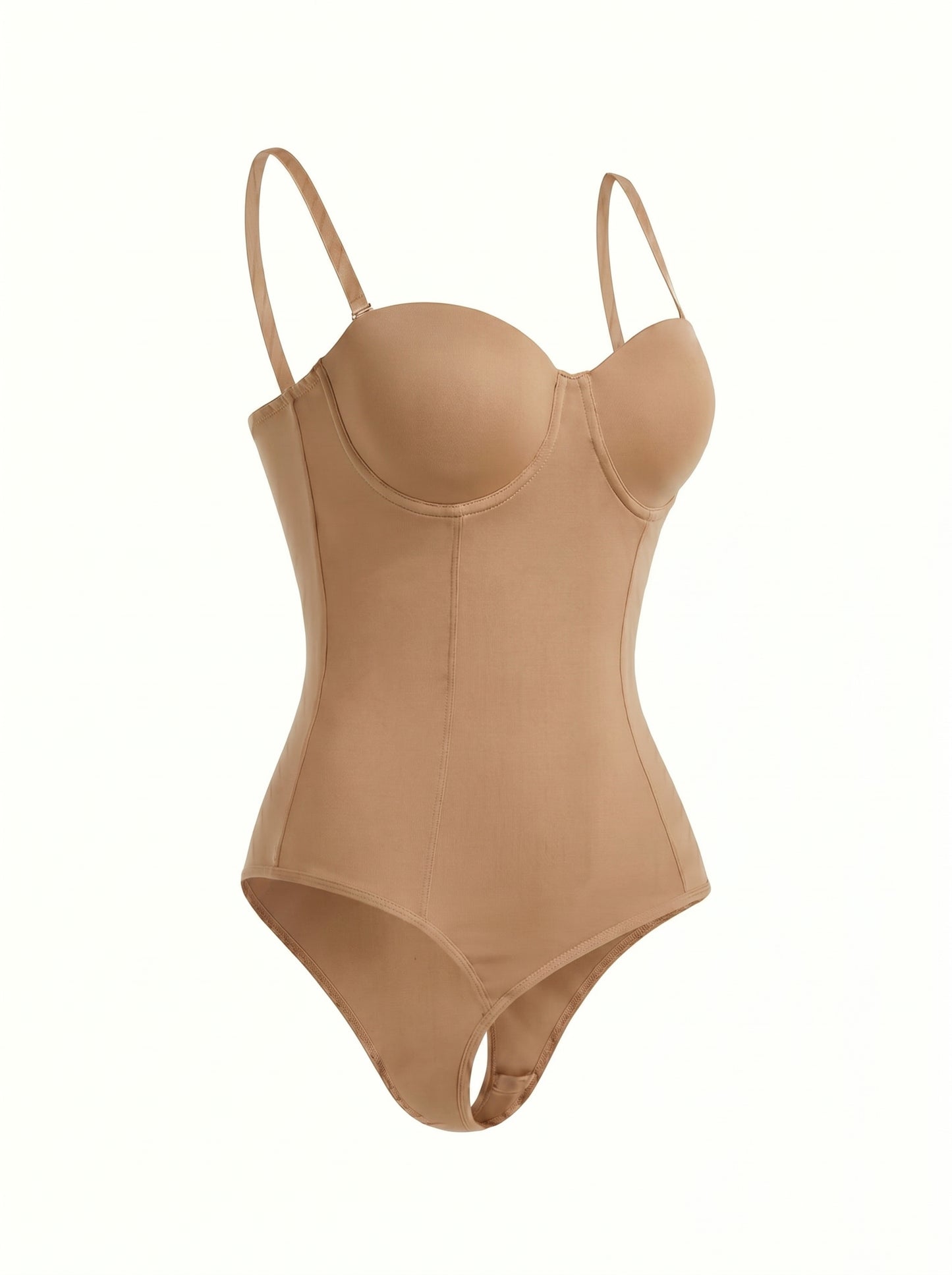 Sculpting Bodysuit Thong